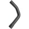 Dayco 65-75 Ford/Olds 5.0/5.4/5.7/6.6/7.0/7.5L Radiator Hose, 70549 70549 - alternate 2